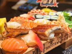 -摩打食堂(壹方中心店)