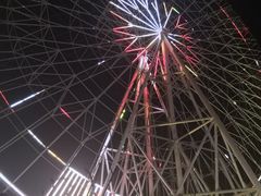 -南昌之星摩天轮