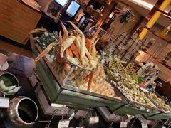-海外海皇冠大酒店-海悦·全日制餐厅