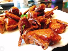 -新南华大酒店(广中店)