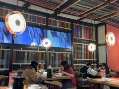 -桂小厨广西菜(印象城店)