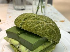 -大树餐厅(环球港店)