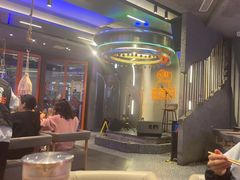 -路边羊烧烤酒场(宝带路店)
