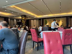 -潮府馆·非遗潮州菜·港式点心(世纪公园店)