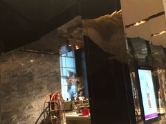 -北京康莱德酒店