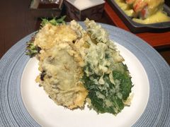 -大鲜生·亚洲菜融合小食堂