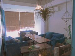 -塔拉苏咖啡(中信丹阳花园店)