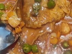 -YAFEE雅菲·粤菜·湘菜·融合菜(魏公村店)
