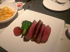 -ZHAO赵·牛扒坊(万象城店)