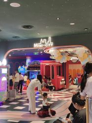 -meland亲子乐园(深圳领展中心城店)