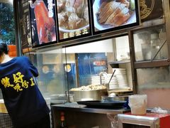 -永盈茶餐厅(中山四路店)