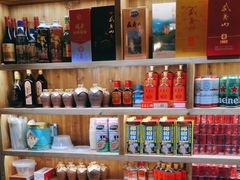 -下梅人家土菜馆(历史文化餐厅度假区店)