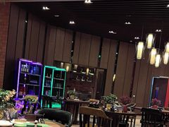-香厨中餐厅(松北香格里拉店)