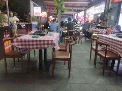 -7890+霸王甲·甲鱼爱尚蛙(坪洲店)