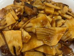 烧二冬-红实家常菜(静安里店)