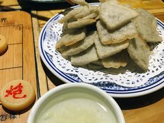 炸灌肠-局气 烤鸭·北京菜(光华路店)