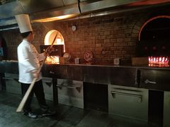 -四季民福烤鸭店(王府井东安门店)