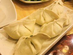 手工水饺-家乡重庆火锅店