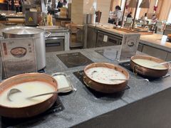 -杭州开元名都大酒店·地中海自助餐厅