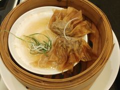 -汇景希尔顿逸林酒店·悦轩中餐厅