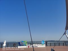 -南汇嘴观海公园