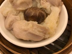 棉花鸡-翠园(铜锣湾广场店)