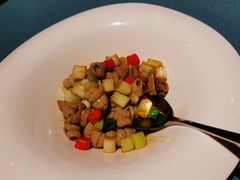 -三利音·玖弄小鲜(浦东嘉里城店)
