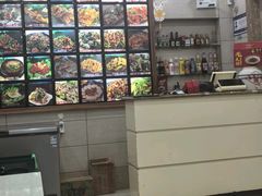 -老友谊冷面店(苏家屯店)