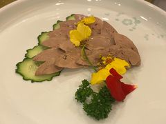 -全聚德(上海首店浦东店)