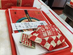 -塔斯汀中国汉堡(宝安宝田一路店)