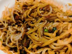 -潼关村肉夹馍(文艺路店)