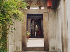 -吴祥记潮州菜·百年老字号·砂锅粥