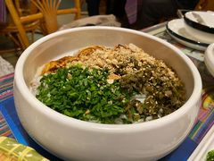 -呐咪傣园·云南菜(石厦店)