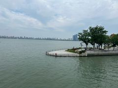 -金鸡湖景区