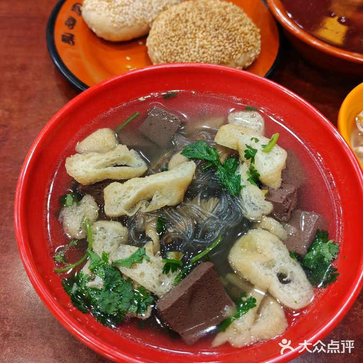 南京老字号之 永和园酒楼