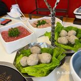 牛排锅底，爱了