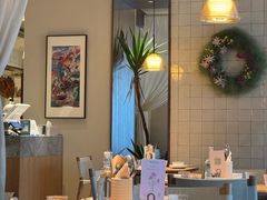 -沛家·西餐Brunch·直火料理