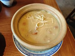家传云斗煮干丝-南京大牌档(夫子庙老门东店)