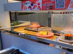 -争鲜回转寿司(朝外悠唐PLUS店)