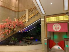 -纽斯洗浴SPA(三墩店)