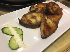 -龙泉人椰子鸡.糟粕醋.海南菜(三亚旗舰店)