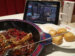 -何师傅美蛙鱼头(汉街店)