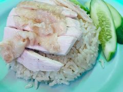 -红大哥水门鸡饭(總店)