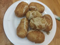 -姚记炒肝店(鼓楼店)