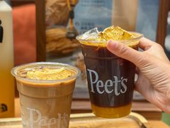 -Peet's 皮爷咖啡(陆家嘴中心店)