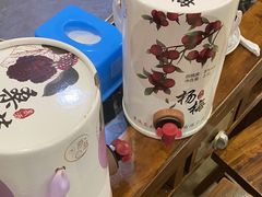 -江湖黑大兔(杨家坪店)