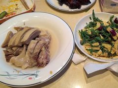 -杨氏青龙虾·羊蝎子(珠江路店)