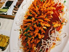 -老浒记烤鸭-北京菜(琉璃厂店)