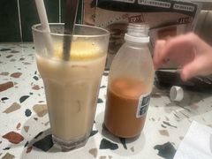 -华嫂冰室(湾仔店)