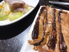 -巴蜀大宅门火锅(北大街店)